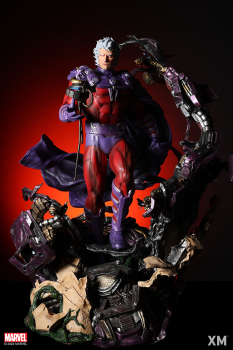 XM Studios Magneto
